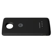 Lenovo Mod Turbo Powerpack 3490mAh Black For Moto Z Series - ASMTRBOBLKWE Lenovo Mod Turbo Powerpack 3490mAh Black For Moto Z Series - ASMTRBOBLKWE