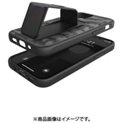 Adidas Sport Grip Case Black for iPhone 12 Mini