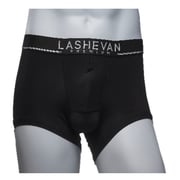 Lashevan Underwear Modal 100's Premium Silver 100 (L)