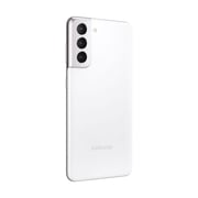Samsung Galaxy S21 5G 128GB Phantom White Smartphone