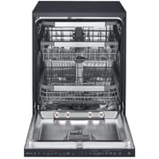 LG Freestanding Dishwasher DFB325HM LG Freestanding Dishwasher DFB325HM