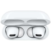 Apple MWP22ZE/A In Ear Pro 2019 AirPods White