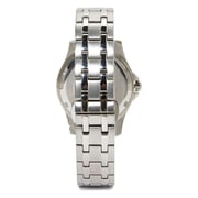 Omax PL09P46I Women's Multifunction Stainless Steel Watch