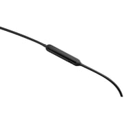 BeatsX Earphones Black MLYE2SO/A