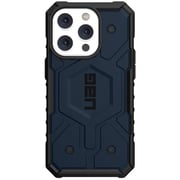 Urban Armor Gear Pathfinder Series Magsafe Case Blue iPhone 14 Pro Urban Armor Gear Pathfinder Series Magsafe Case Blue iPhone 14 Pro