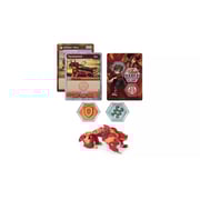 Bakugan Ultra Deluxe 1-PK S2 Assorted 6055885 Bakugan Ultra Deluxe 1-PK S2 Assorted 6055885