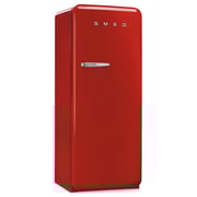 Smeg Single Door Refrigerator 222 Litres FAB28RR1 Smeg Single Door Refrigerator 222 Litres FAB28RR1