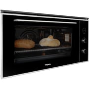 TEKA HLF 940 SurroundTemp multifunction oven with HydroClean in 90 cm