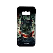 Bat Joker - Sleek Case for Samsung S8 Bat Joker - Sleek Case for Samsung S8