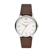 Emporio Armani AR11173 Mens Analog Watch Emporio Armani AR11173 Mens Analog Watch