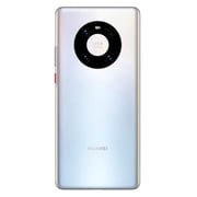 Huawei Mate 40 Pro DS 256GB Mystic Silver 5G Smartphone Huawei Mate 40 Pro DS 256GB Mystic Silver 5G Smartphone