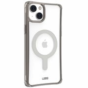 Urban Armor Gear Plyo Series Magsafe Case Ash iPhone 14 Plus Urban Armor Gear Plyo Series Magsafe Case Ash iPhone 14 Plus