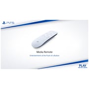 Sony PlayStation 5 Media Remote Pre-order
