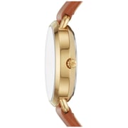 Michael Kors MK2734 Petite Portia Silver Dial Ladies Watch