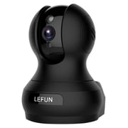 Lefun FI-362B Smart IP Camera 1MP Black Lefun FI-362B Smart IP Camera 1MP Black