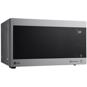 LG Solo Microwave Oven MS4295CIS