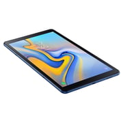 Samsung Galaxy Tab A 10.5 (2018) Tablet - Android WiFi+4G 32GB 3GB 10.5inch Blue - Middle East Version