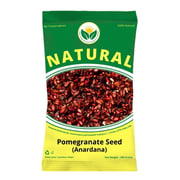 Natural Pomegranate Seed (anardana) 500g