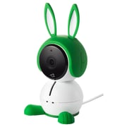 Arlo Baby by Netgear Smart HD Baby Monitoring Camera ABC1000100EUS Arlo Baby by Netgear Smart HD Baby Monitoring Camera ABC1000100EUS