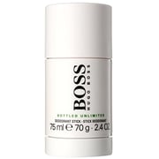 Hugo Boss Bottled Unlimited Deo For Men 75ml Hugo Boss Bottled Unlimited Deo For Men 75ml