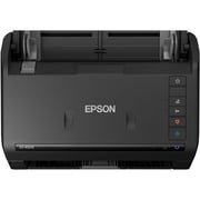 Epson Workforce Es-400 Ii Color Duplex Desktop Document Scanner For Pc And Mac, With Auto Document Feeder (adf) And Image Adjustment Tools - Black Epson Workforce Es-400 Ii Color Duplex Desktop Document Scanner For Pc And Mac, With Auto Document Feeder (adf) And Image Adjustment Tools - Black
