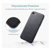 Anker Slimshell Pro Case Black For Apple iPhone 8/7 - A7058H12 Anker Slimshell Pro Case Black For Apple iPhone 8/7 - A7058H12