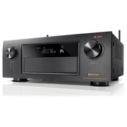 Denon AVRX4400H Receiver Black Denon AVRX4400H Receiver Black