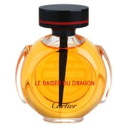 Cartier Le Baiser Du Dragon For Women 100ml Eau de Parfum