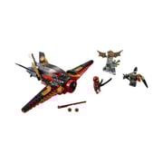 Lego Ninjago Destiny's Wing Lego Ninjago Destiny's Wing