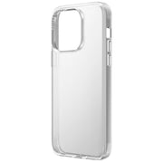 Uniq Air Fender Case Clear iPhone 14 Pro