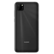 Huawei Y5p 32GB Midnight Black Dual Sim Smartphone DRA-LX9 Huawei Y5p 32GB Midnight Black Dual Sim Smartphone DRA-LX9