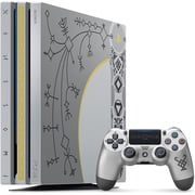 Sony PlayStation 4 Pro 1TB Console Bundle with God of War Limited Edition Sony PlayStation 4 Pro 1TB Console Bundle with God of War Limited Edition