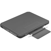 Logitech Slim Folio Pro Case Balck for iPad Pro 12.9 Logitech Slim Folio Pro Case Balck for iPad Pro 12.9