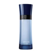 Armani Code Colonia Perfume For Men 75ml Eau de Toilette Armani Code Colonia Perfume For Men 75ml Eau de Toilette