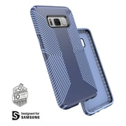 Speck Presidio Grip Case Marine Blue/Twilight Blue For Samsung Galaxy S8 Plus - 902575633