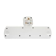 Terminator TMA564T 4way Multiway Adaptor + TTP13A2U 2 Port USB Wall Charger Terminator TMA564T 4way Multiway Adaptor + TTP13A2U 2 Port USB Wall Charger