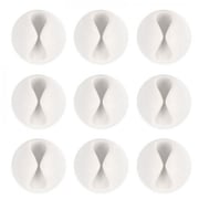 Bluelounge Mini Cable Drop White Bluelounge Mini Cable Drop White