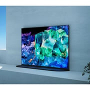 Sony XR65A95K 4K HDR OLED Television 65inch