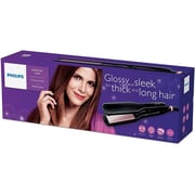 Philips Essential Care 1.75 Inch Extra Wide Hair Straightener HP8325