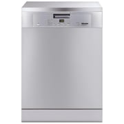 Miele Freestanding Dishwasher G 4203 SC Stainless Steel Miele Freestanding Dishwasher G 4203 SC Stainless Steel