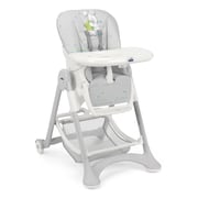 CAM BK S2300 242 Campione High Chair CAM BK S2300 242 Campione High Chair