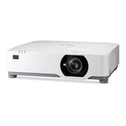 NEC Laser Professional Projector 4500 Lumens WXGA (PE455WL) NEC Laser Professional Projector 4500 Lumens WXGA (PE455WL)
