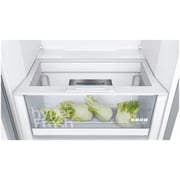 Siemens Upright Refrigerator 348 Litres KS36VVI3VG