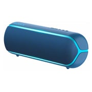 Sony SRS-XB32 EXTRA BASS Portable Bluetooth Compact Party Speaker - Loud Audio For Phone Calls Sony SRS-XB32 EXTRA BASS Portable Bluetooth Compact Party Speaker - Loud Audio For Phone Calls