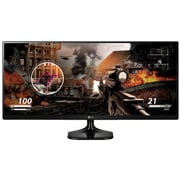 LG 25UM58P Ultrawide IPS LED Monitor 25inch LG 25UM58P Ultrawide IPS LED Monitor 25inch