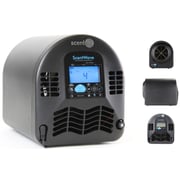 Scentair Technology Scentwave Digital Diffuser Unique Dry Evaporative Technology Essence Machine Scentair Technology Scentwave Digital Diffuser Unique Dry Evaporative Technology Essence Machine