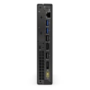 Lenovo ThinkCentre M720q Tiny Desktop Core i5-9400T 8GB RAM 256GB SSD Win10P