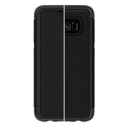 Otterbox Strada Series Case Onyx Black For Samsung Galaxy S8 7754574 Otterbox Strada Series Case Onyx Black For Samsung Galaxy S8 7754574