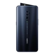 Oppo Reno 256GB Jet Black CPH1919 4G Dual Sim Smartphone