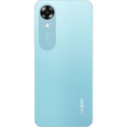 Oppo A17k 64GB Blue 4G Smartphone